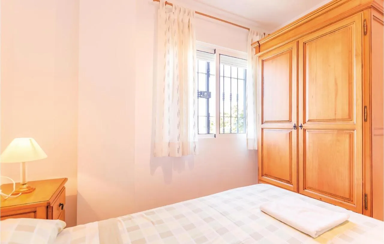 Holiday home Beautiful Home In Frigiliana With Kitchenette