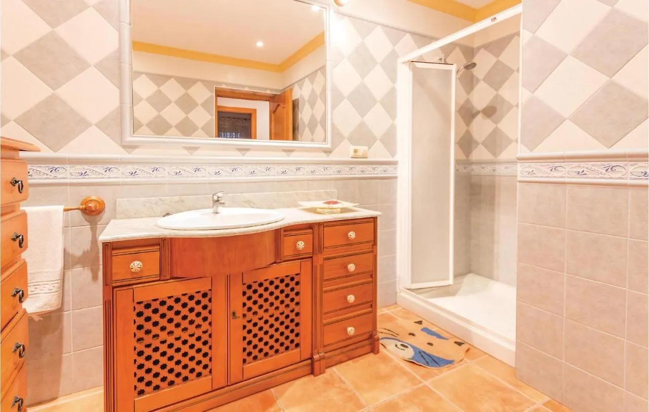 Beautiful Home In Frigiliana With Kitchenette Holiday home