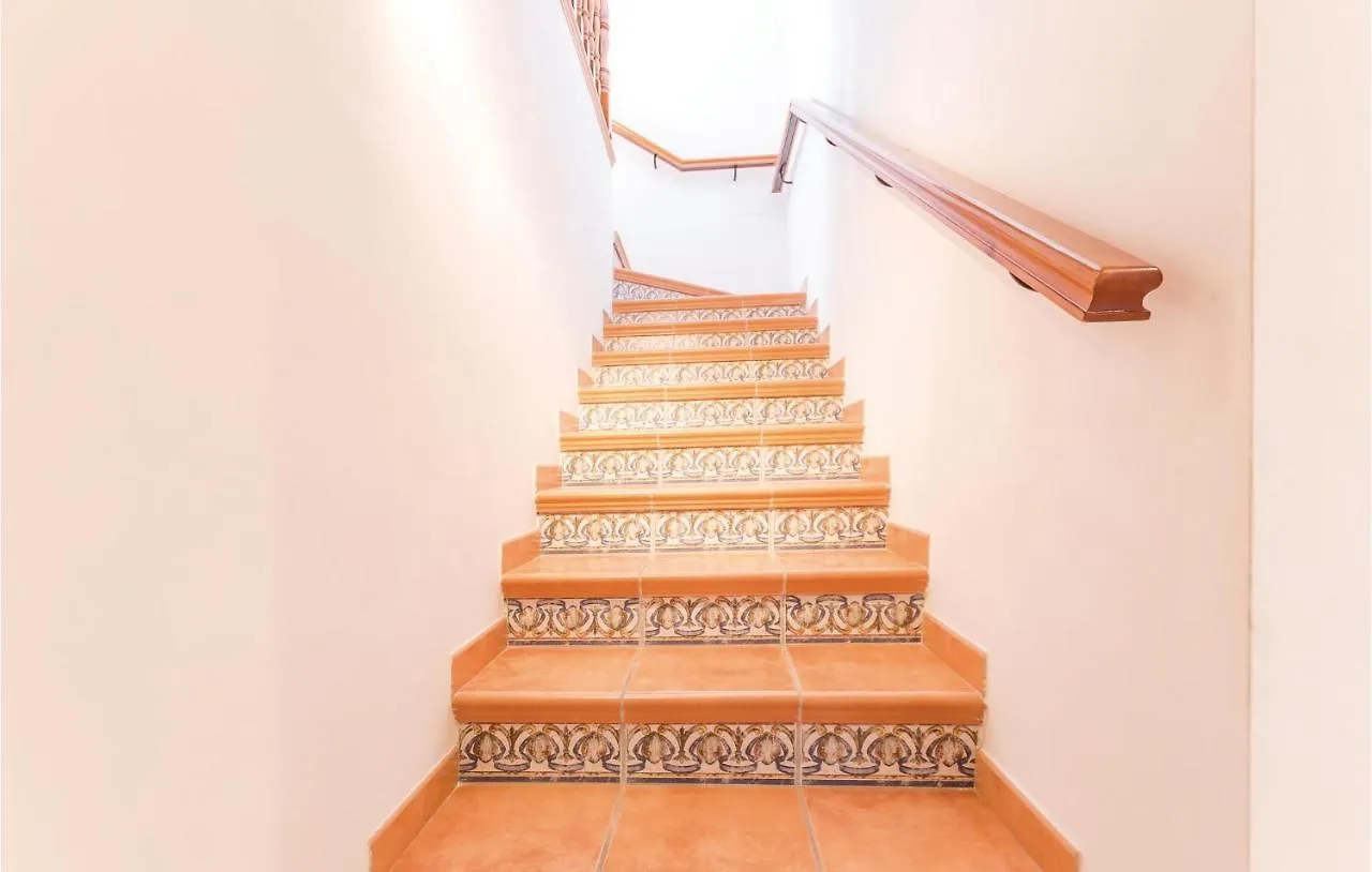 Beautiful Home In Frigiliana With Kitchenette Spain