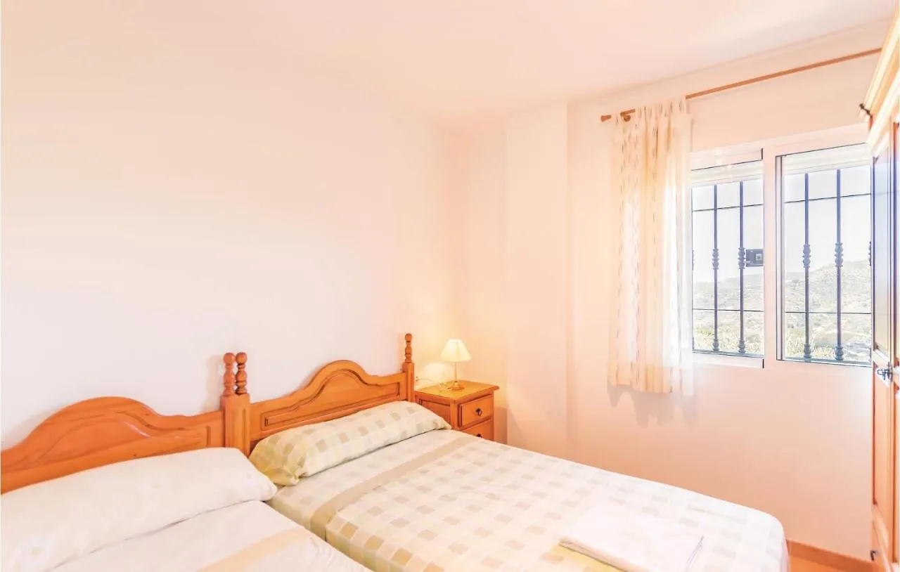 Beautiful Home In Frigiliana With Kitchenette 0*,